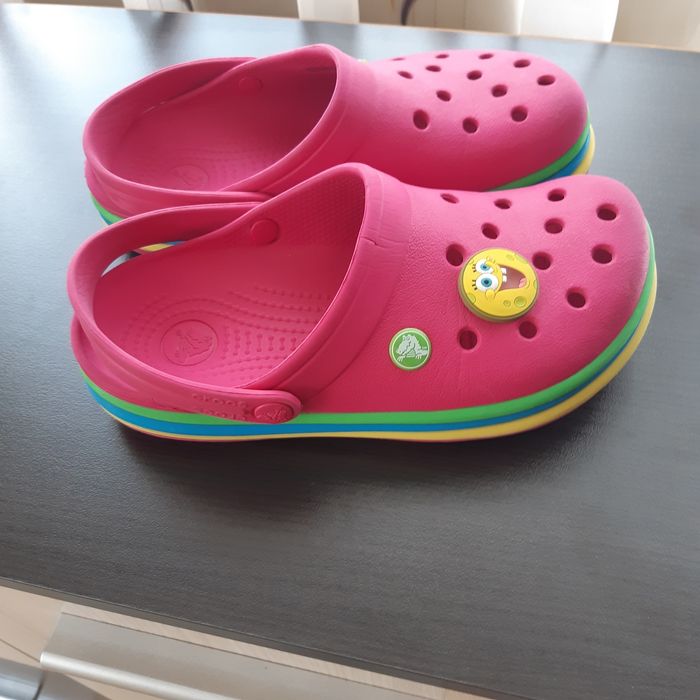 Оригинални чехли Crocs