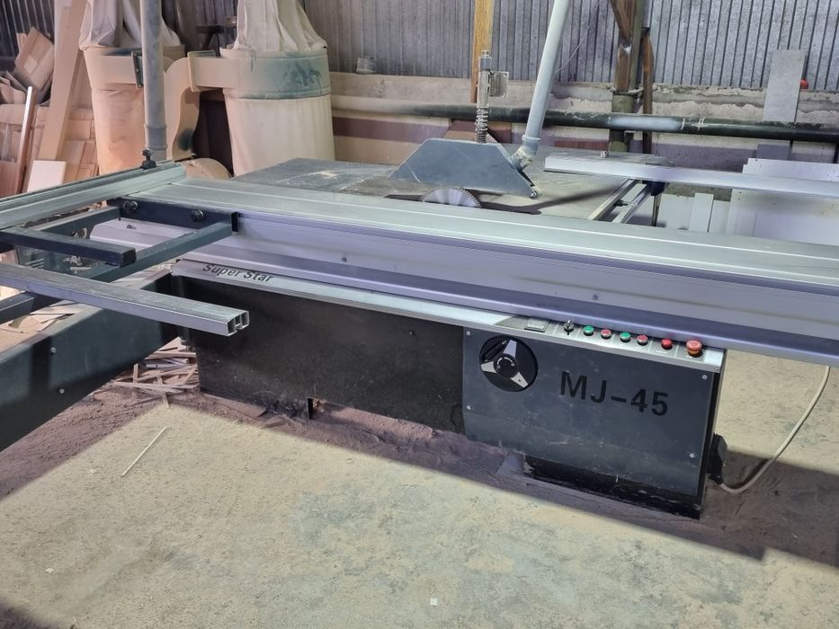 Мебельные станки