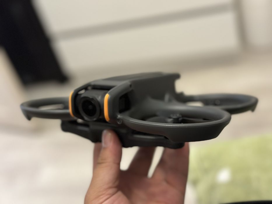 DJI Avata 2 Fly More Combo