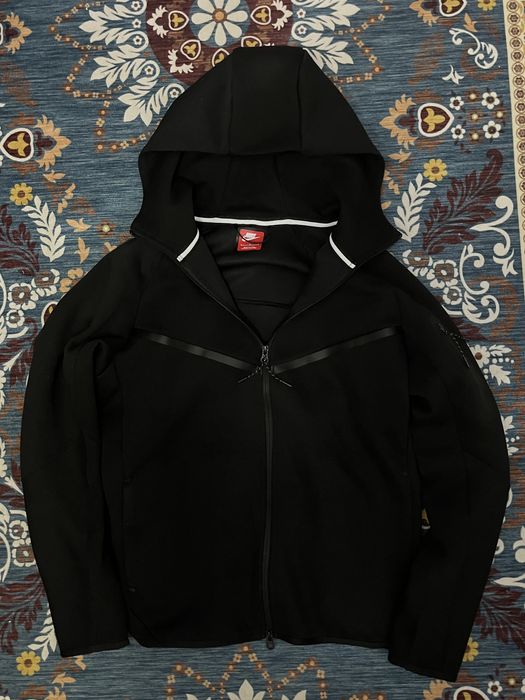 Продам найк теч флиску