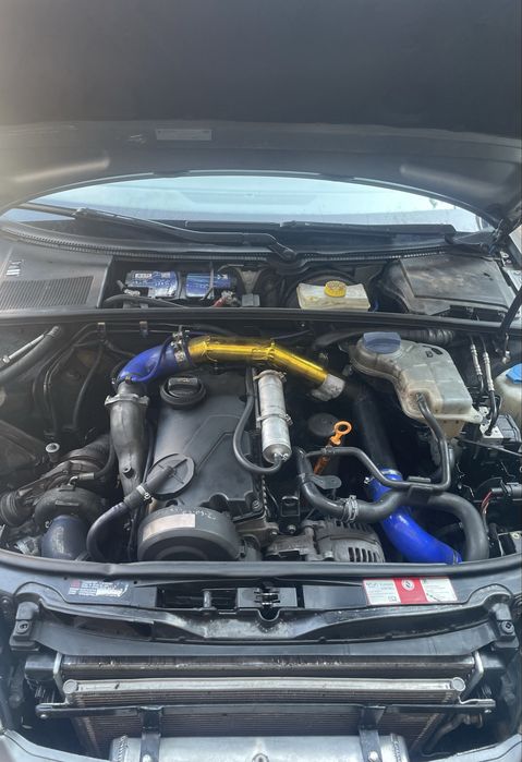 AUDI A4 Avant 0 — imagine 4