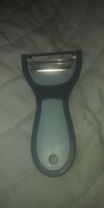 Овощечистка 2 в 1