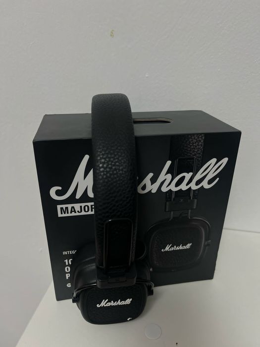 Marshall major 5 IV оригинал