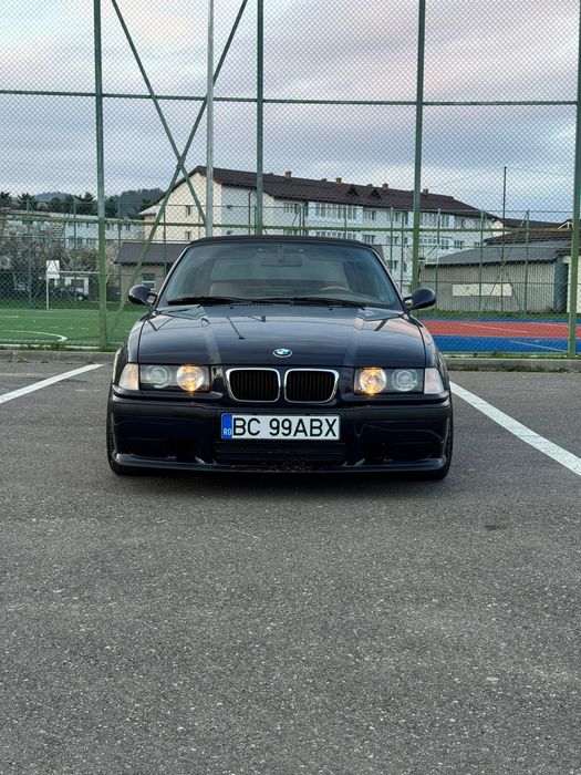bmw e36 cabrio .. 318 i