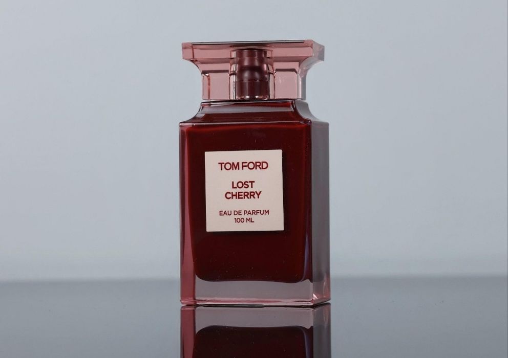 Parfum tomford lost cherry sigilat