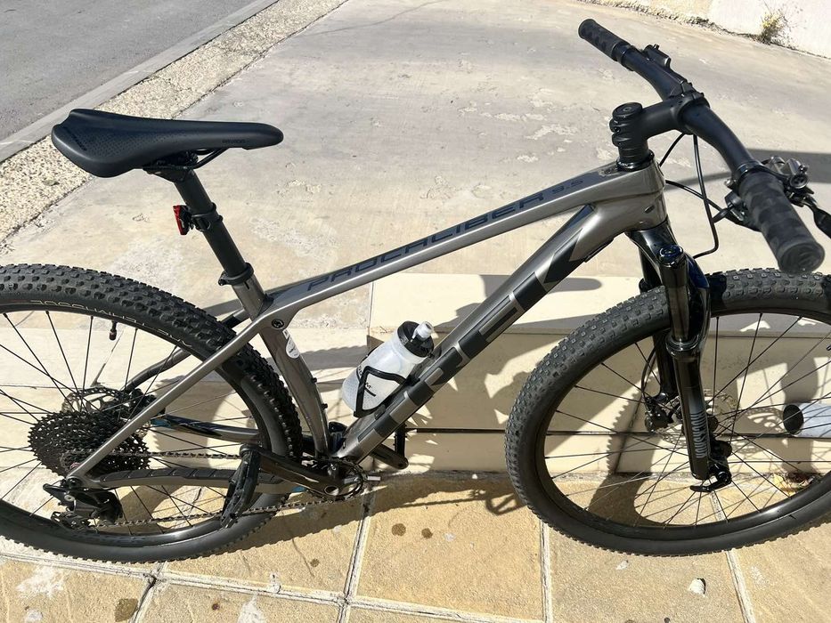 TREK Procaliber 9.5 M/L