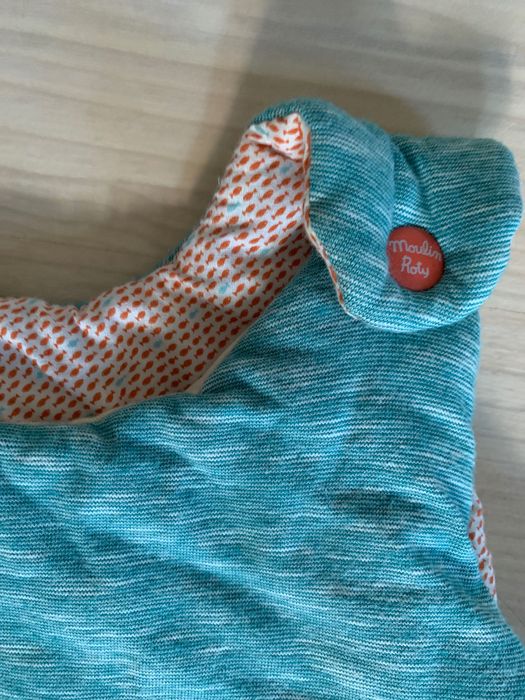 Sac dormit bebe Moulin Roty