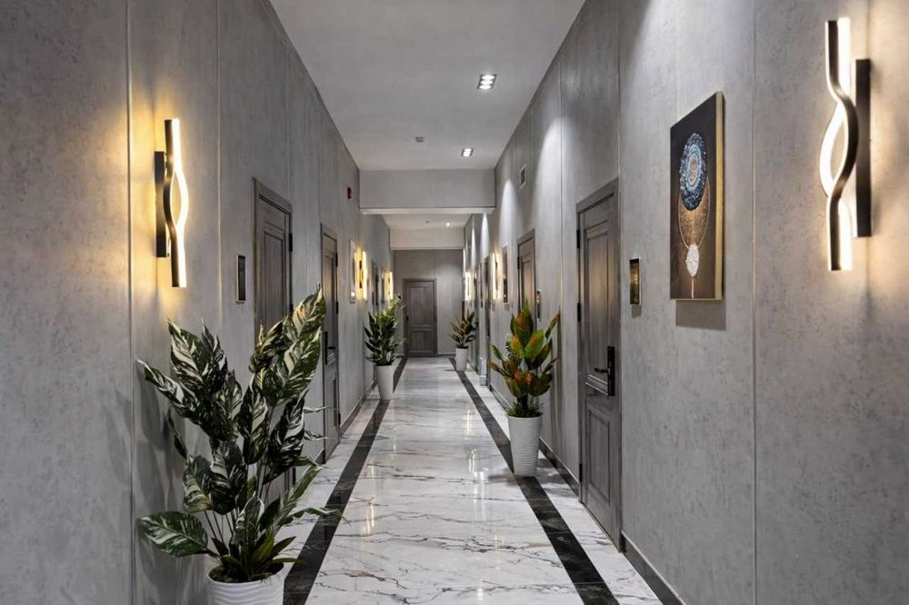 To‘liq jihozlangan 30 xonali mehmonxona – daromadni bugunoq boshlang!