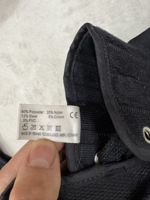 Ортез голеностопный