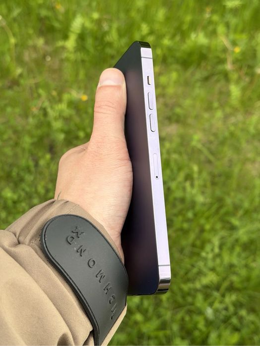 iphone 14 pro max в идеальном состояний