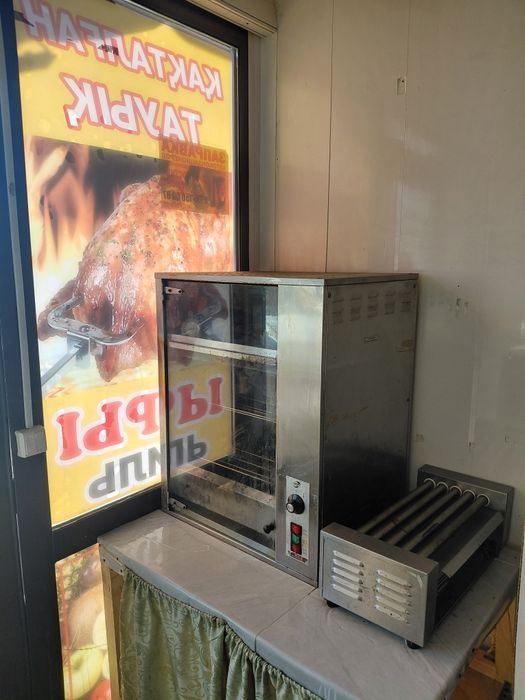 Продам павельенчик