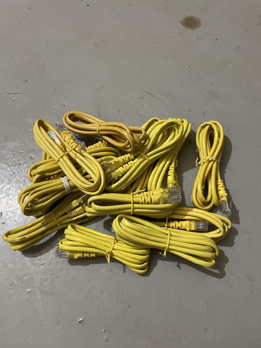 Cabul internet cat5e