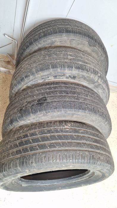 Продам шины в хорошем состоянии