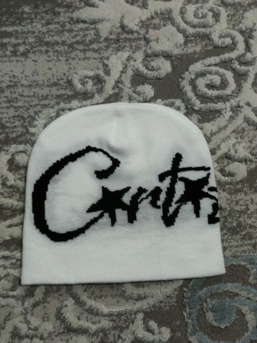 Шапки Corteiz 4 цветов