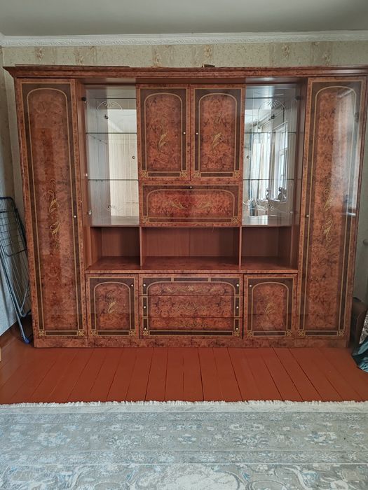 Горка в отличное состояние