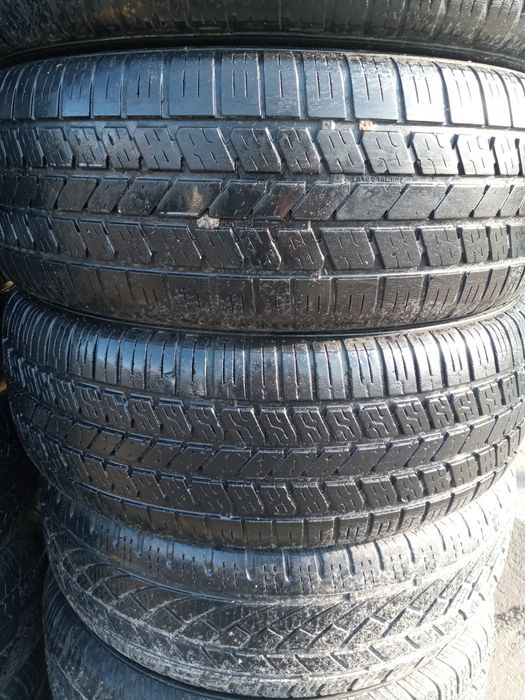 Balon Sotiladi 185/65/14 B/u