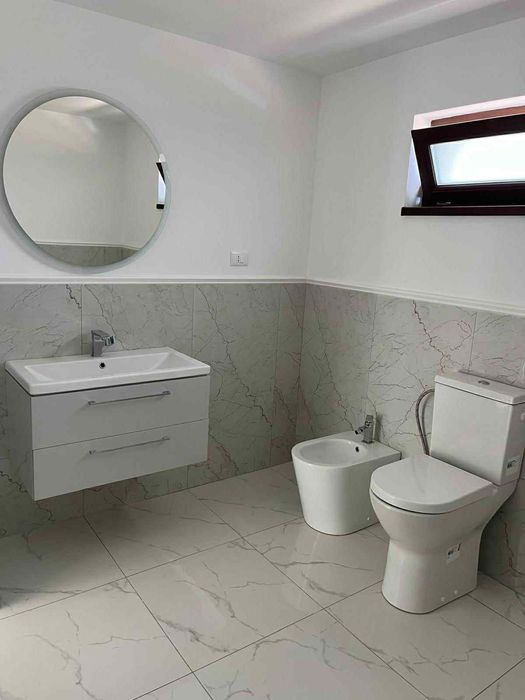 Case premium finisate la cheie | Clasă energetică A++ | Zona Damila