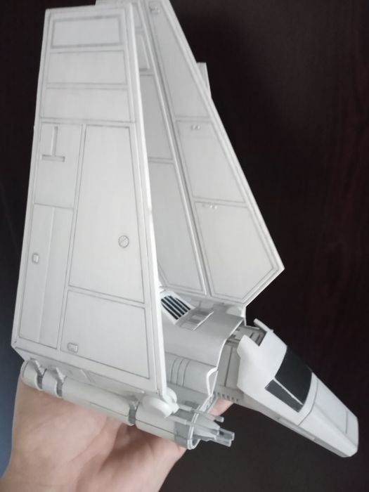 Star Wars Imperial Shuttle Revell