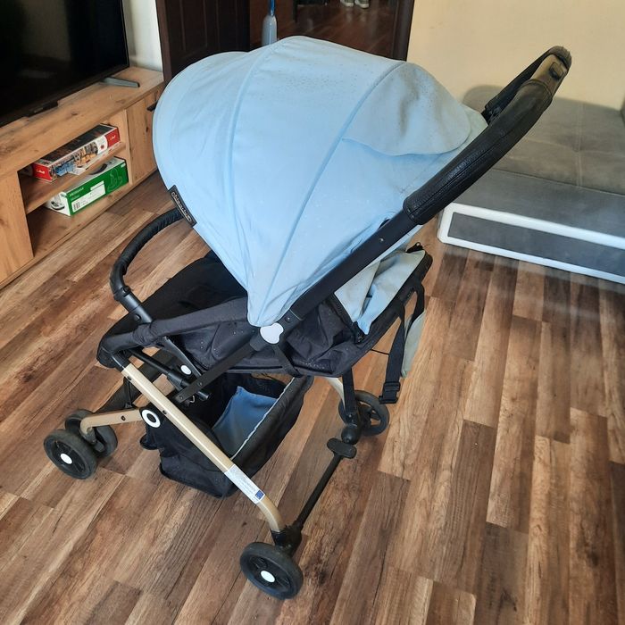 Сгъваема детска количка Chipolino