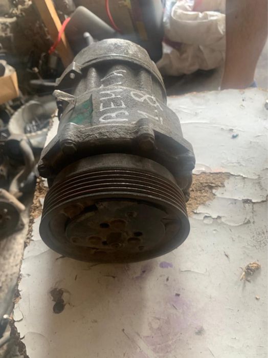 Компресоор на Фольксваген Вента