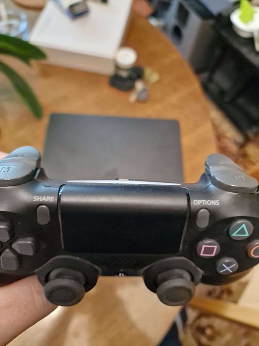 Playstation 4 Slim 500 GB