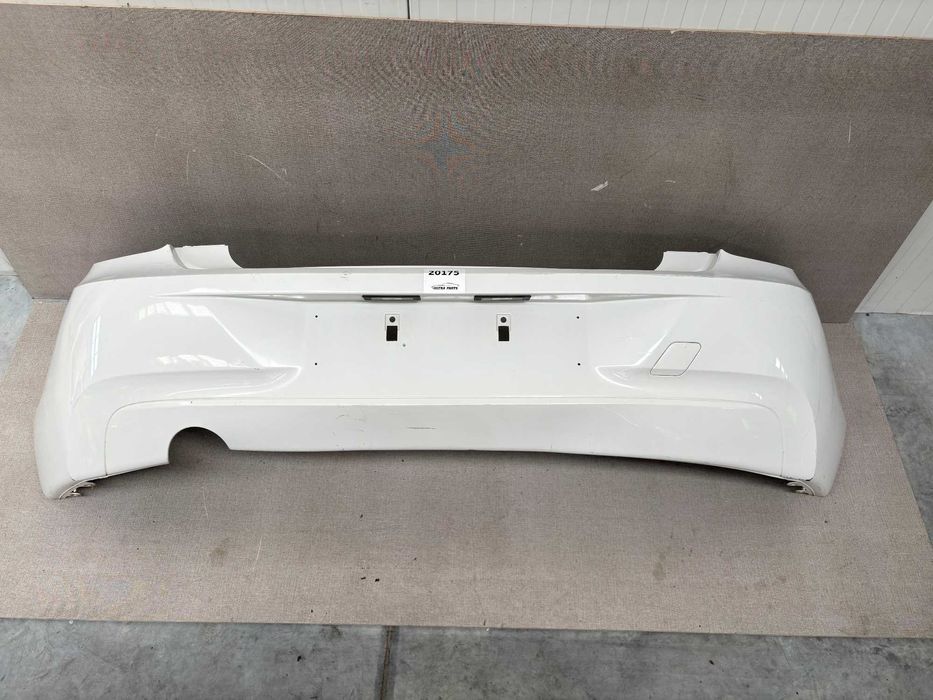 Задна броня БМВ F20 БМВ Ф20 Преди фейслифт 2010-2015 година 2 броя