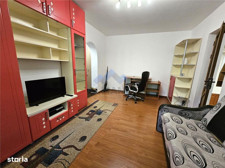 Apartament complet mobilat si utilat, Tatarasi-Complex Ciurchi