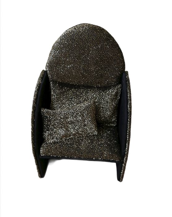 Мини Фотьойл за кукли Барби, обзавеждане за кукли