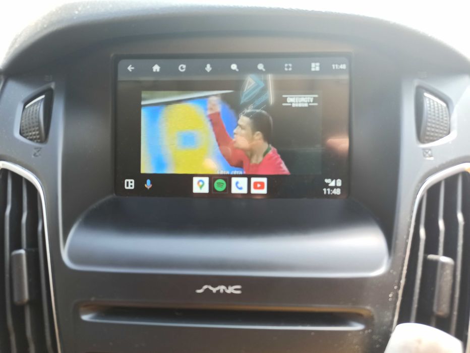 2026 карта за Навигация Форд Ford Sync3 Map Update EuropeTurkey Ъпдейт