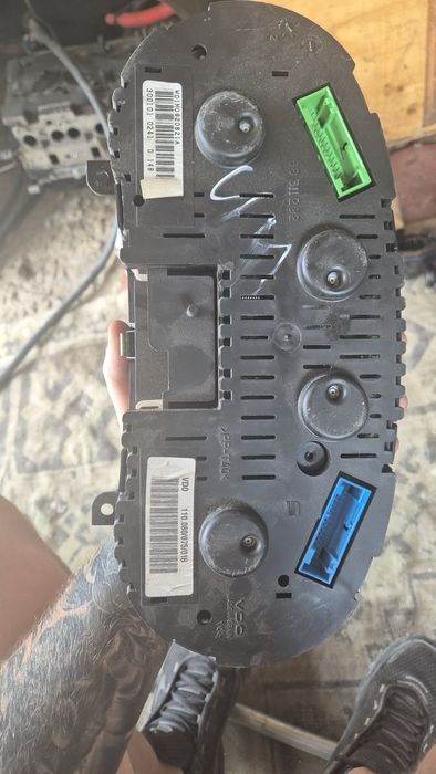 Оригинален Километраж за Сеат Леон 99- 2005г