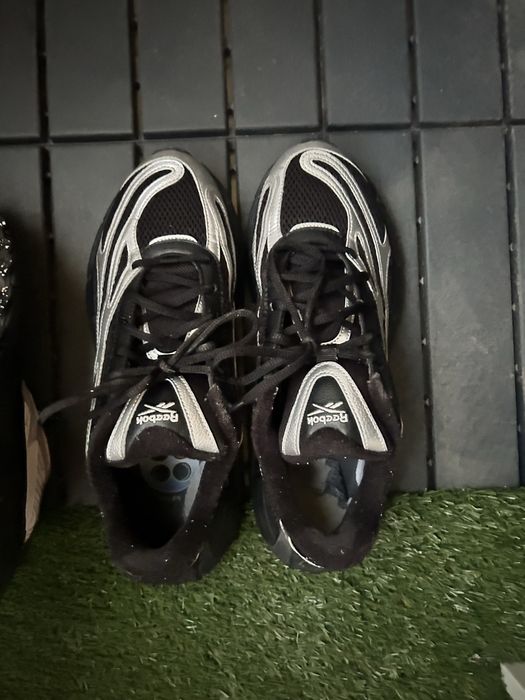 Reebok кецове – Zig Kinetica - 2 чифта оригинални