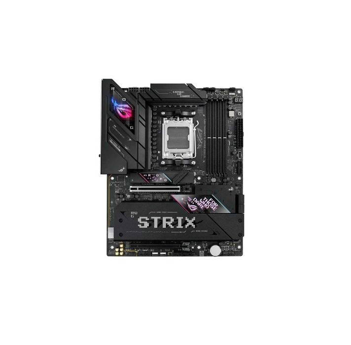 - Материнская плата MB Asus AMD AM5 Gaming B850-E WiFi DDR5