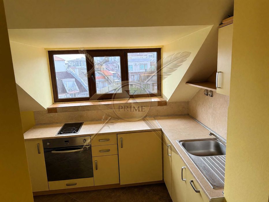 Тристаен апартамент в ХЕИ! 21932162