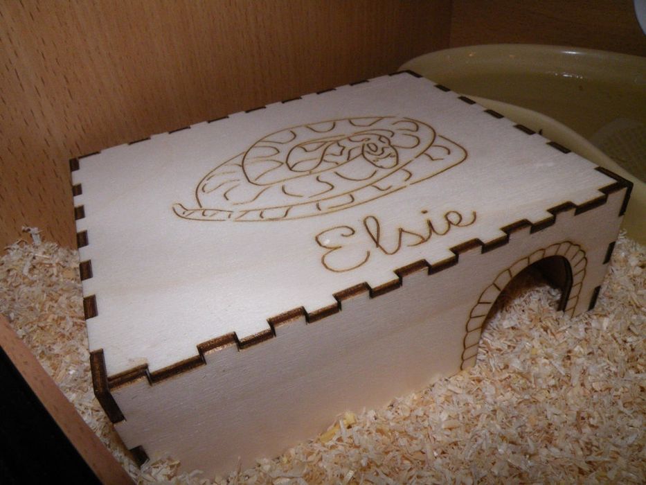 Домики для домашних питомцев