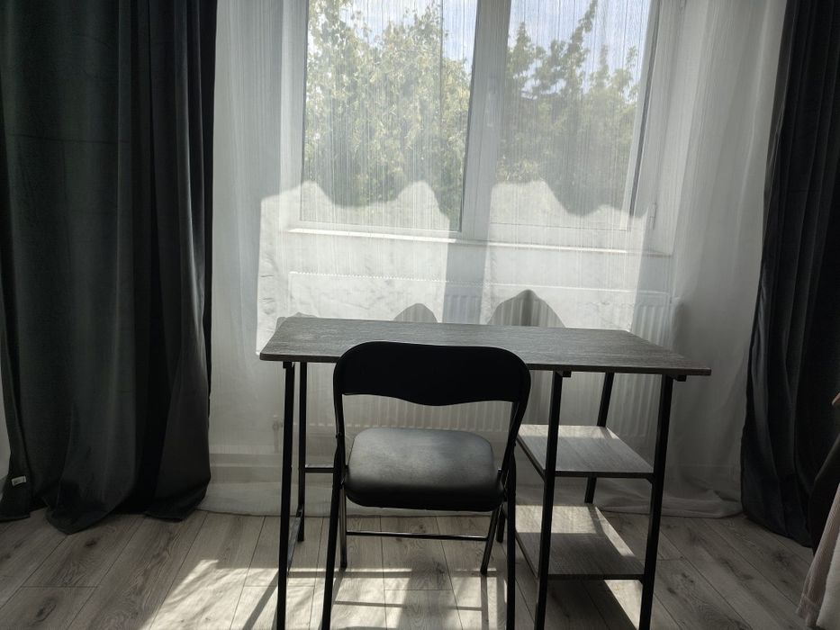 Căutăm colegă de apartament