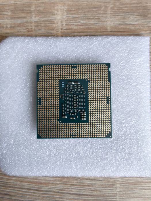 Intel core i3 9100