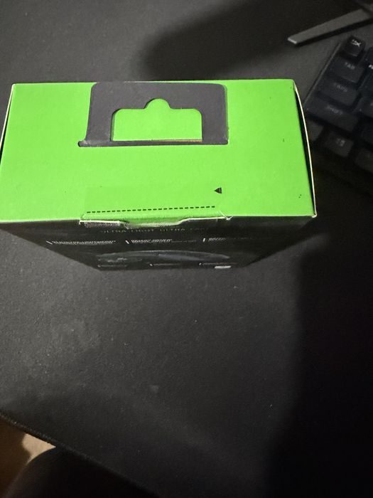Razer viper mini