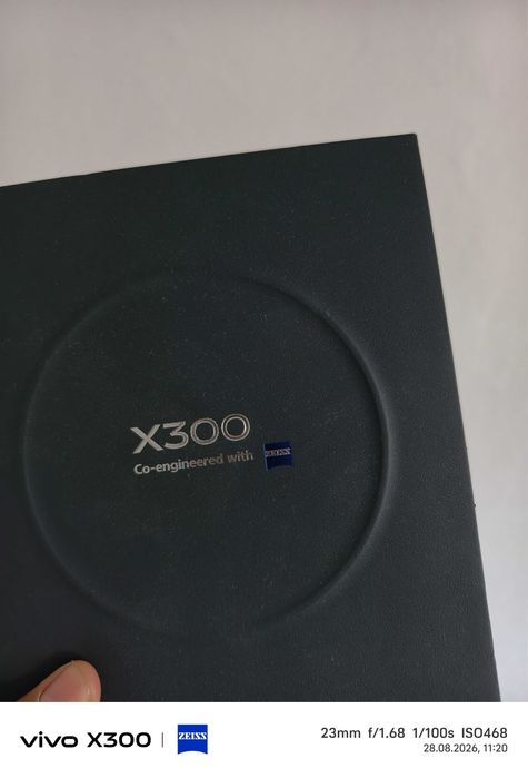 Vivo x300 (обмен) в идеале