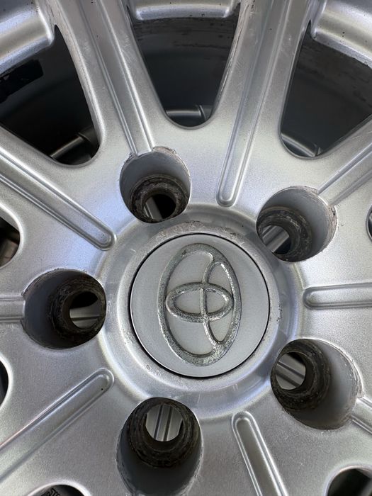 Диски в хорошем состоянии