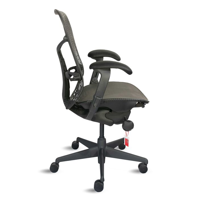 Scaun de birou Herman Miller Mirra 2 Refurbished