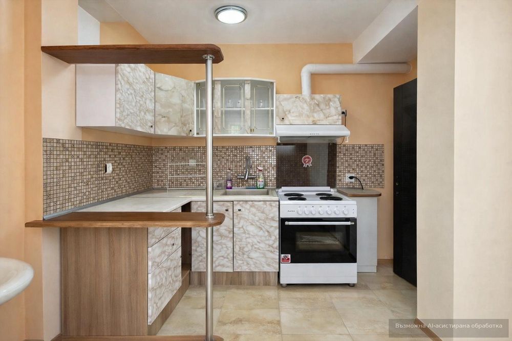 Тристаен апартамент  в гр.Варна, Левски! - снимка 2