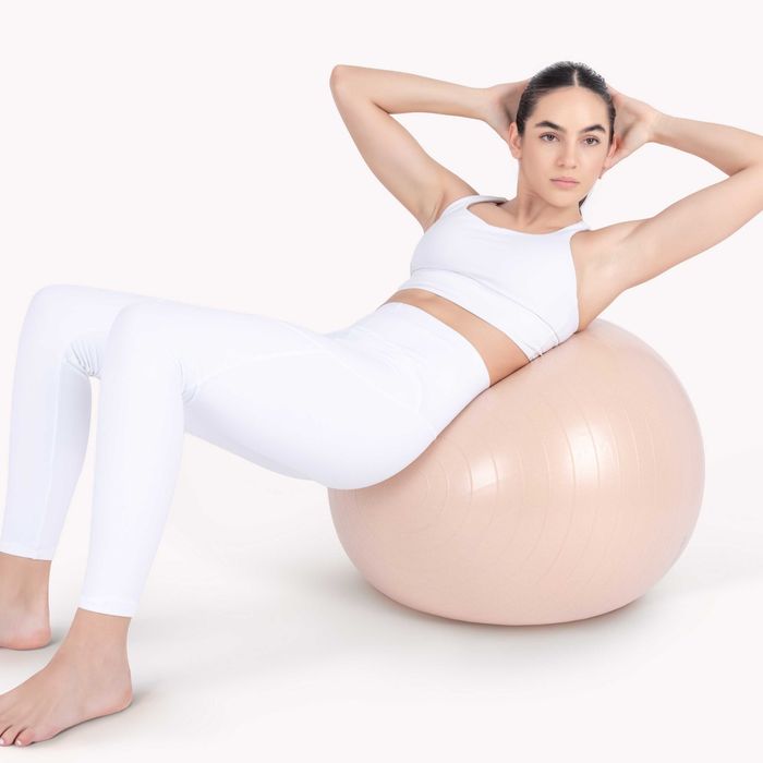 Топка за Аеробика / Гимнастически Топки / Фитнес