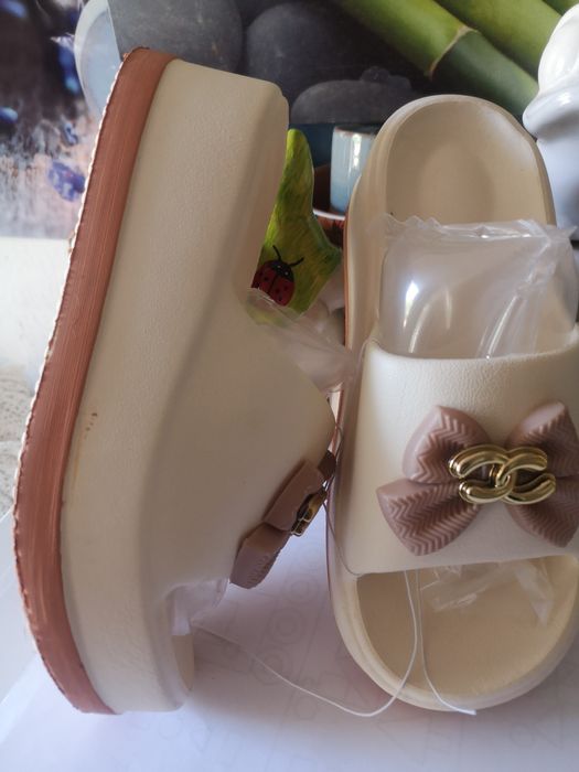 Дамски чехлички, 36 номер