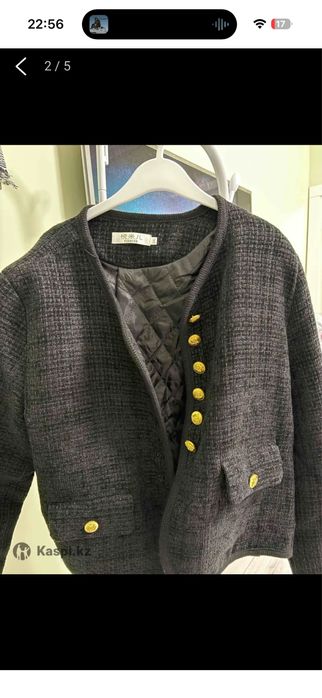 Пиджак женский т