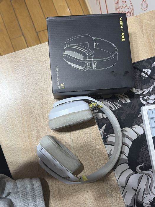 Беспроводные наушники VGN VXE