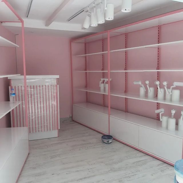 Vitrinlar mebel do'koni javonlari ,Витрины полки мебель магазин