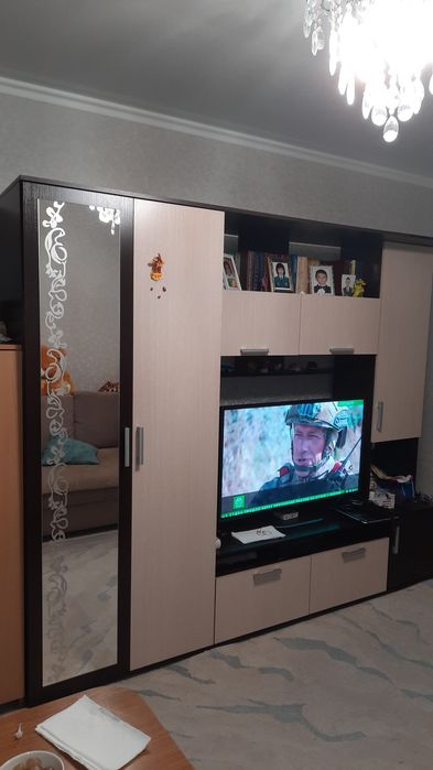 Продается стенка