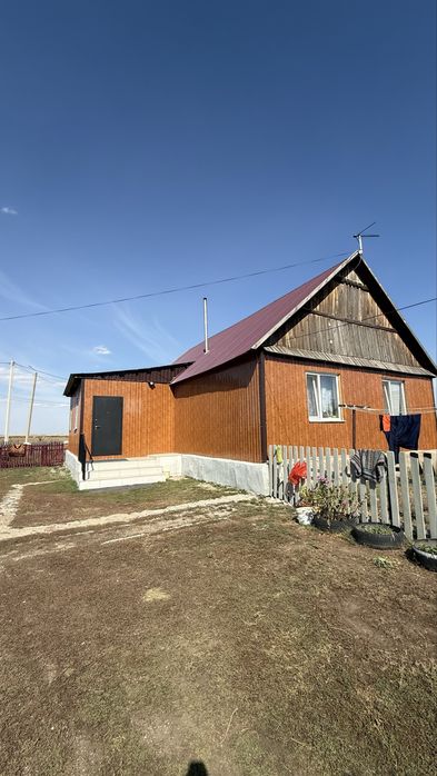 Продам дом 15.8 соток