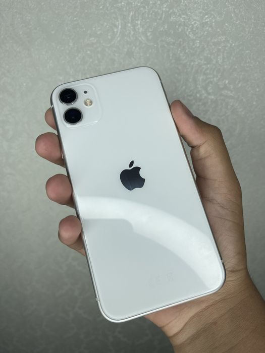 Срочно продам Айфон 11 ‼️‼️‼️
