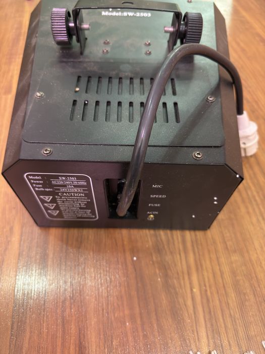 S.W. LIGHT SW-2503
